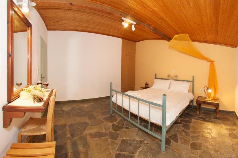 Nostos Studios Mousata Exteriér fotografie