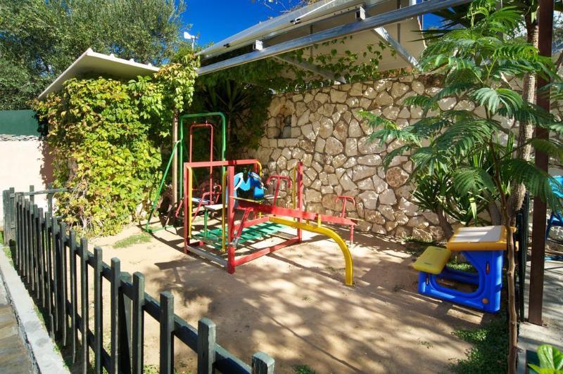 Nostos Studios Mousata Exteriér fotografie