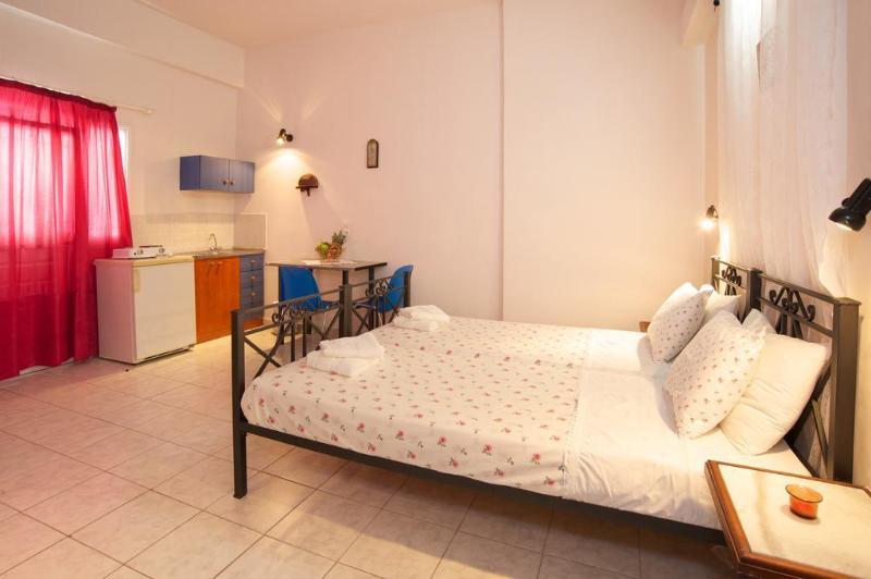 Nostos Studios Mousata Exteriér fotografie